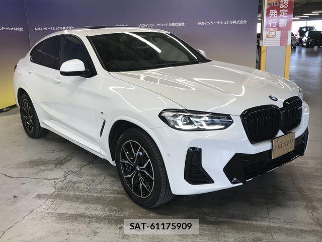 Bmw X4 2023-10 8523846-1