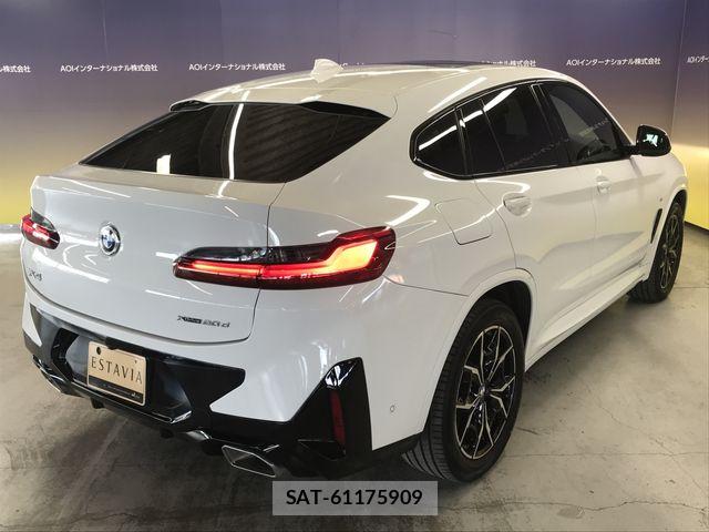 Bmw X4 2023-10 8523846-4