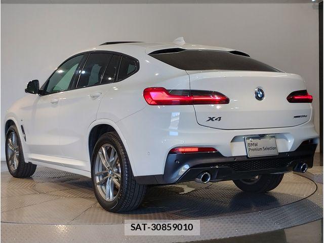 Bmw X4 2020-10 8626044-2