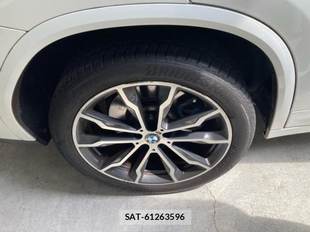 Bmw X4 2021-09 8626046-9