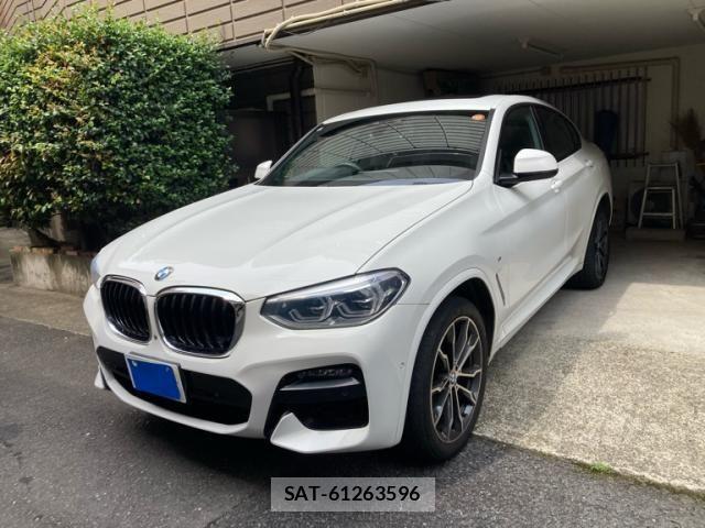 Bmw X4 2021-09 8626046-1
