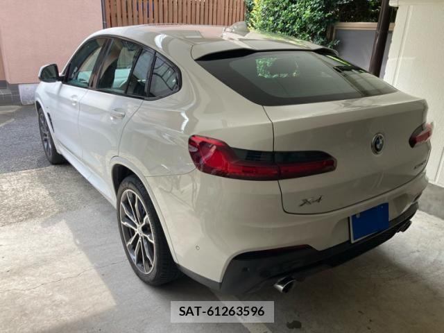 Bmw X4 2021-09 8626046-3