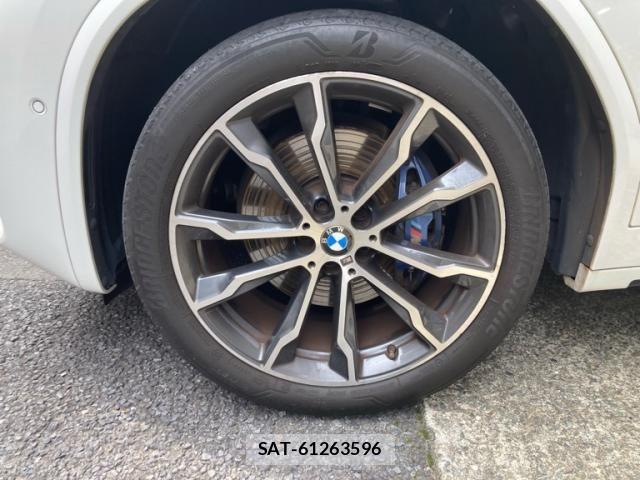 Bmw X4 2021-09 8626046-6
