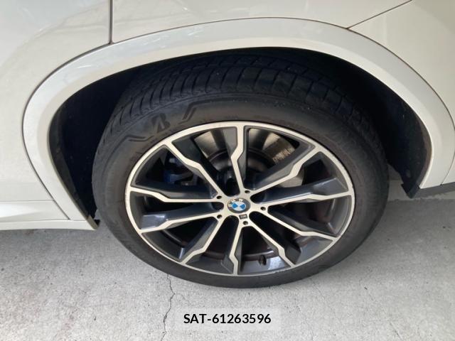 Bmw X4 2021-09 8626046-7