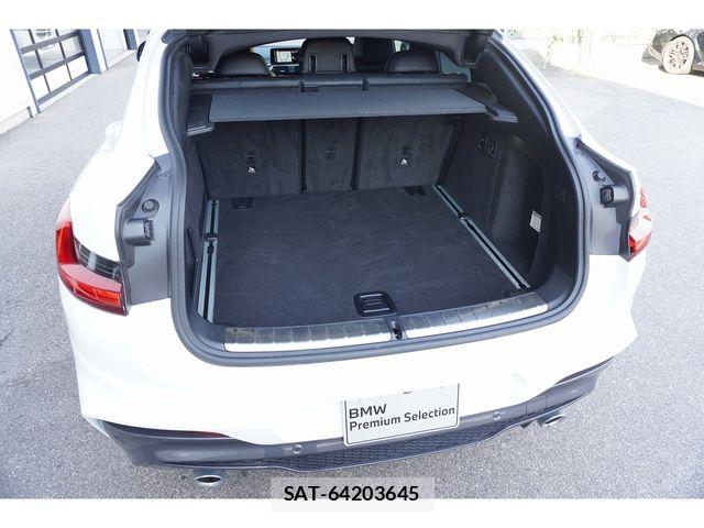 Bmw X4 2020-08 8665883-16