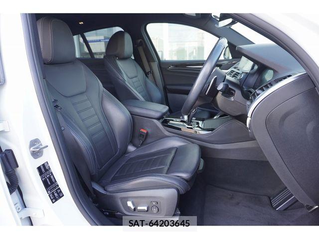 Bmw X4 2020-08 8665883-18