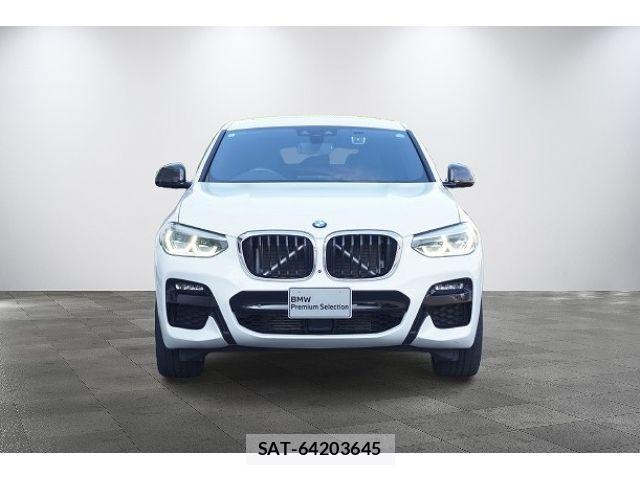 Bmw X4 2020-08 8665883-1