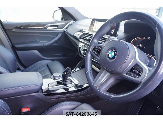 Bmw X4 2020-08 8665883-19