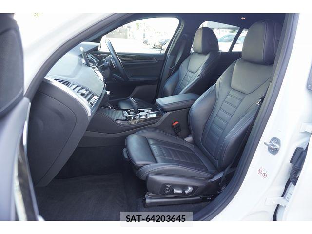 Bmw X4 2020-08 8665883-22
