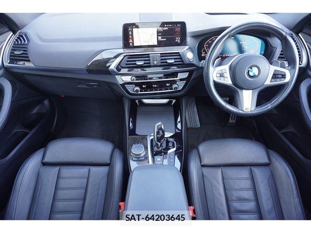 Bmw X4 2020-08 8665883-24