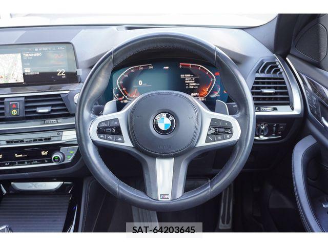 Bmw X4 2020-08 8665883-25