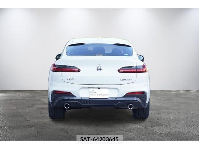 Bmw X4 2020-08 8665883-2