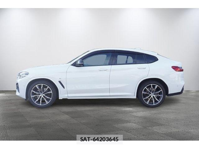 Bmw X4 2020-08 8665883-3