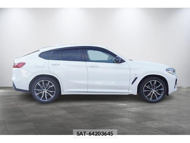 Bmw X4 2020-08 8665883-5