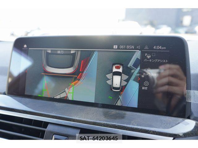 Bmw X4 2020-08 8665883-7