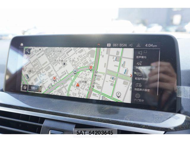 Bmw X4 2020-08 8665883-8