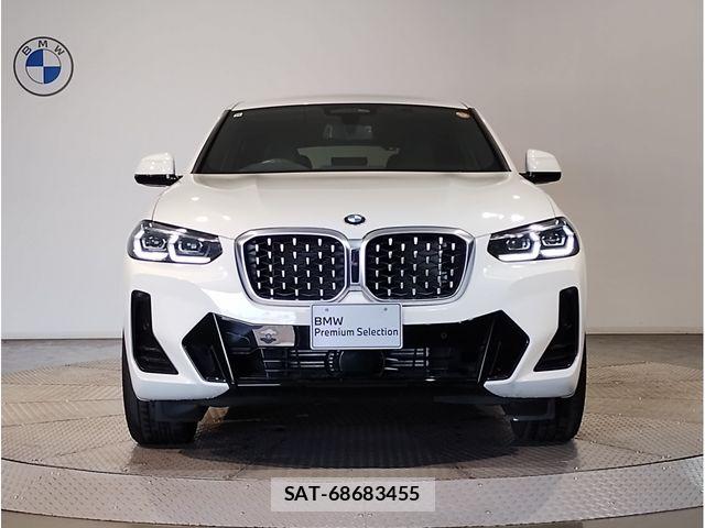 Bmw X4 2024-10 8665882-1