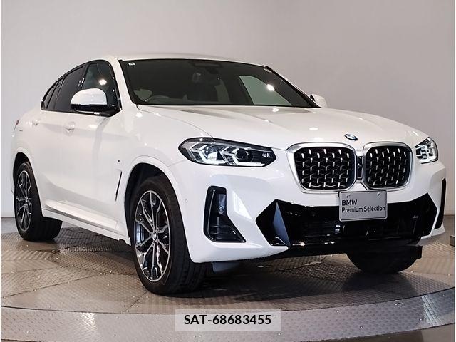 Bmw X4 2024-10 8665882-2
