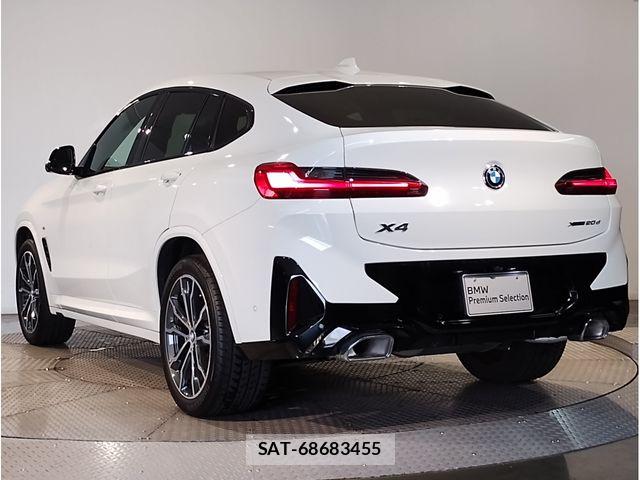 Bmw X4 2024-10 8665882-4
