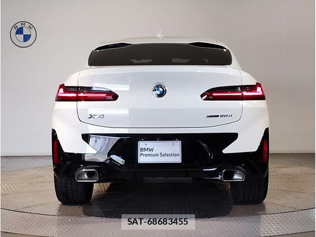 Bmw X4 2024-10 8665882-5