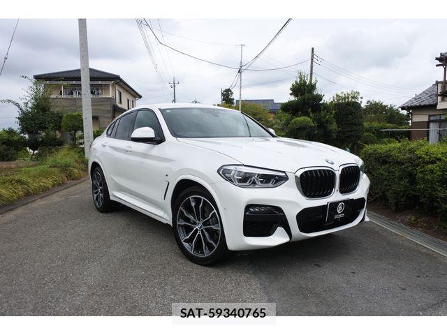 Bmw X4 2020-10 8685248-0