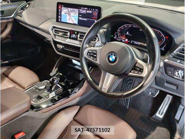 Bmw X4 2021-12 8741003-9