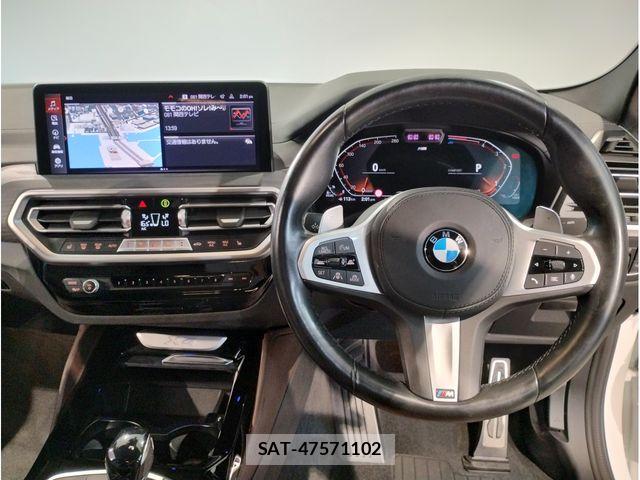 Bmw X4 2021-12 8741003-12