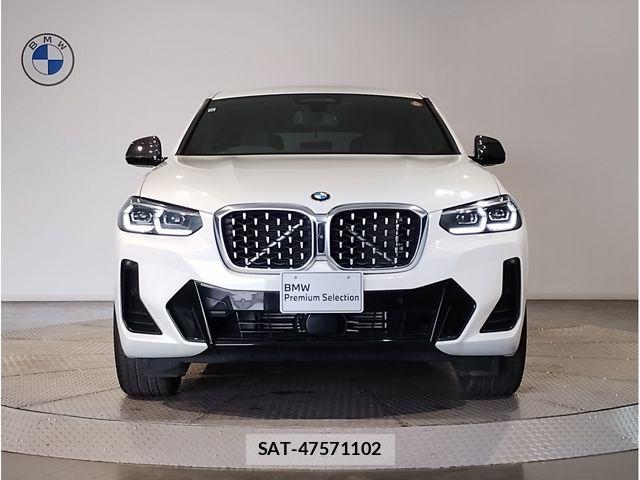 Bmw X4 2021-12 8741003-1