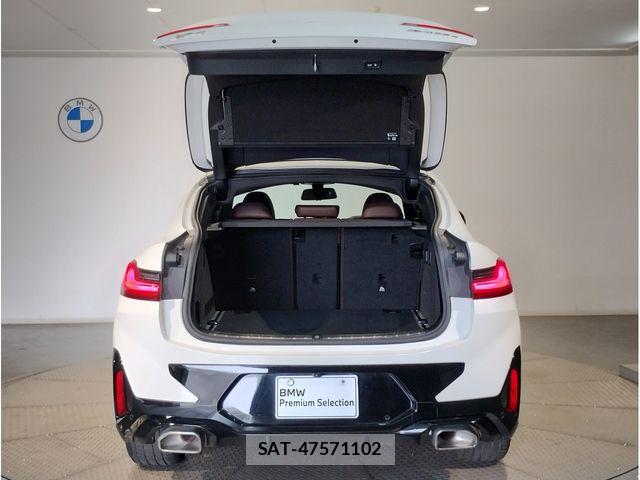 Bmw X4 2021-12 8741003-21