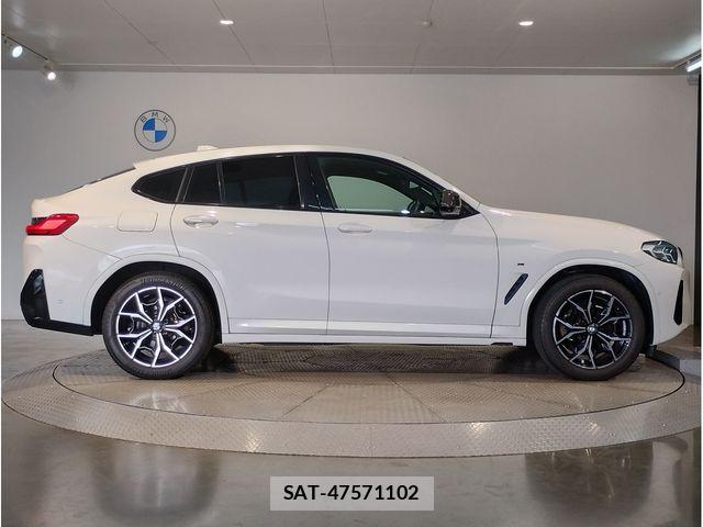 Bmw X4 2021-12 8741003-3