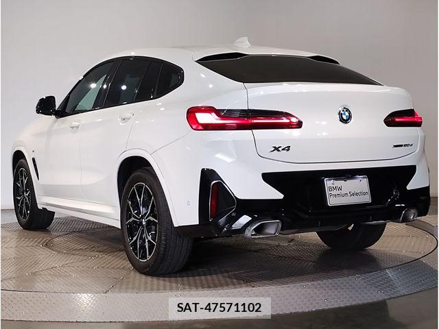 Bmw X4 2021-12 8741003-6