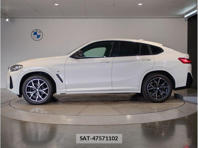 Bmw X4 2021-12 8741003-7
