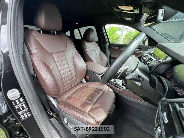 Bmw X4 2021-08 8795420-10