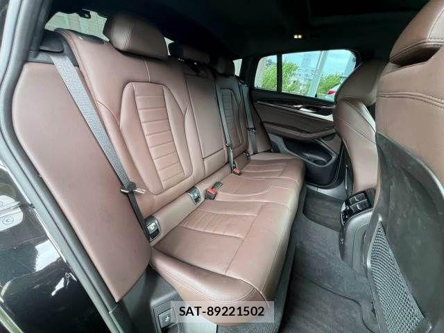 Bmw X4 2021-08 8795420-11