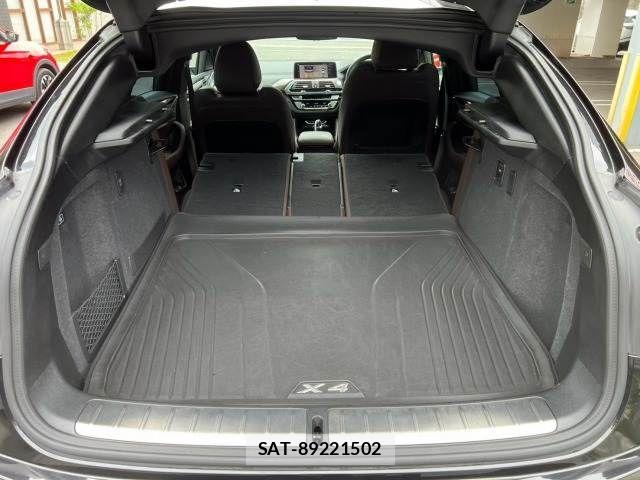 Bmw X4 2021-08 8795420-12