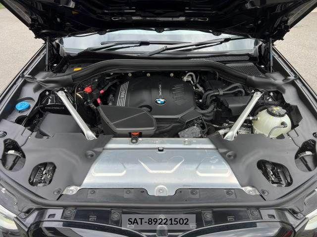 Bmw X4 2021-08 8795420-13