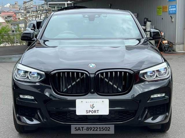 Bmw X4 2021-08 8795420-14