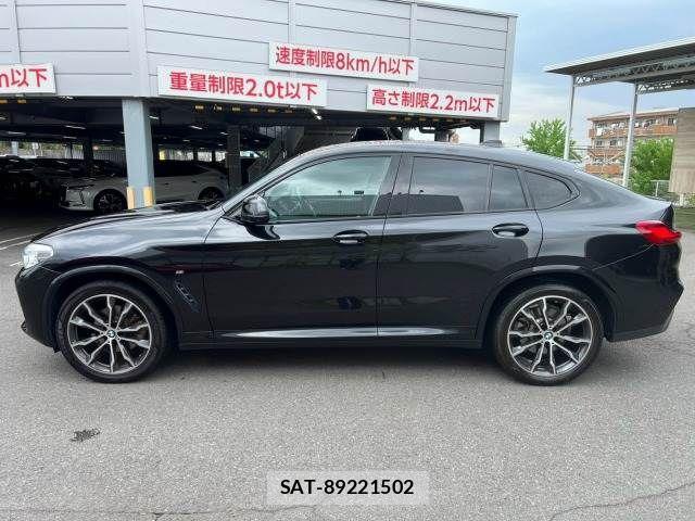 Bmw X4 2021-08 8795420-16