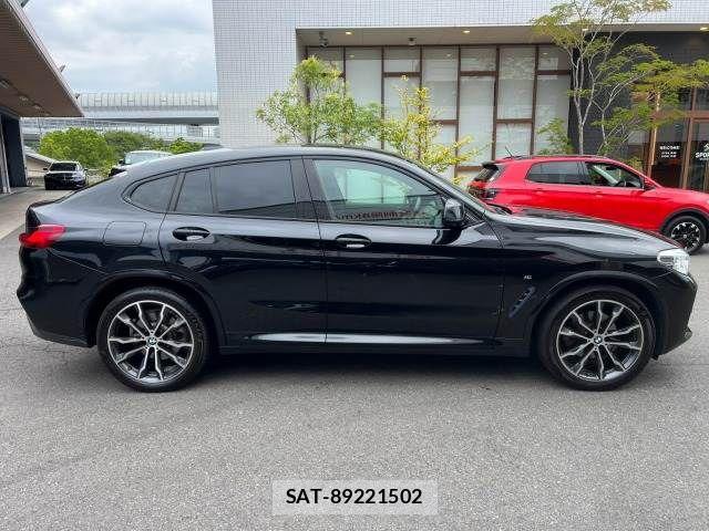 Bmw X4 2021-08 8795420-17