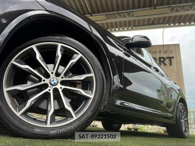 Bmw X4 2021-08 8795420-18