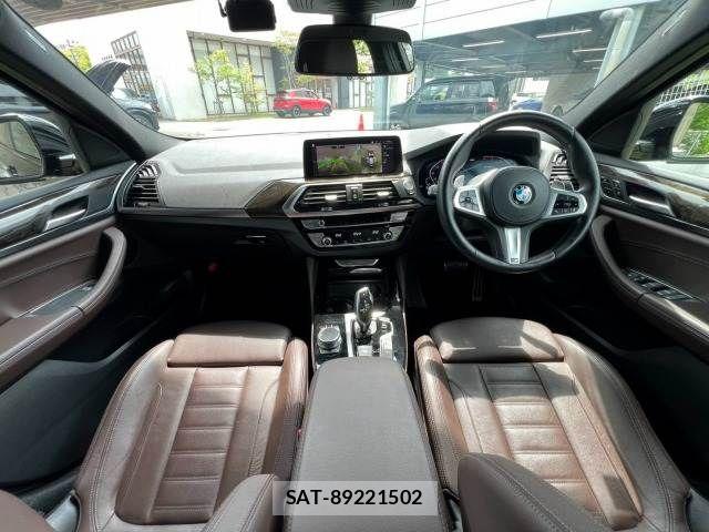 Bmw X4 2021-08 8795420-1