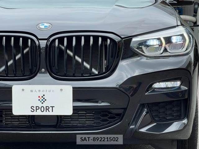 Bmw X4 2021-08 8795420-19