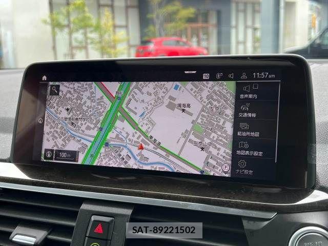 Bmw X4 2021-08 8795420-2