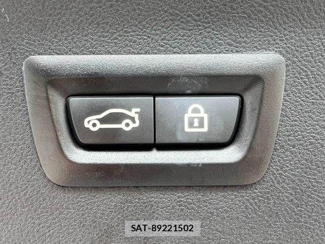 Bmw X4 2021-08 8795420-7