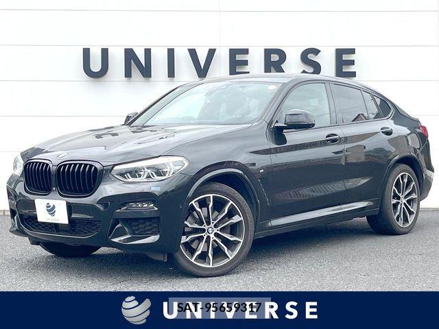Bmw X4 2020-10 8795421-0