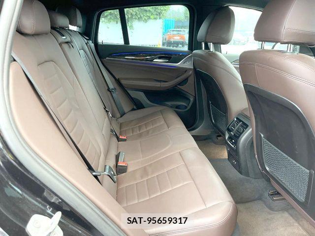 Bmw X4 2020-10 8795421-9