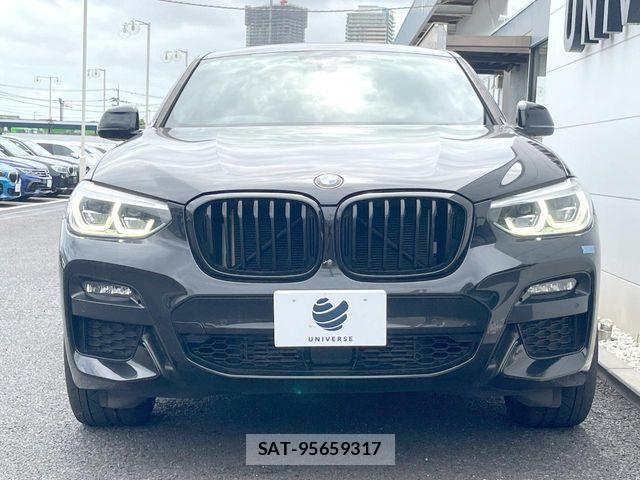 Bmw X4 2020-10 8795421-14