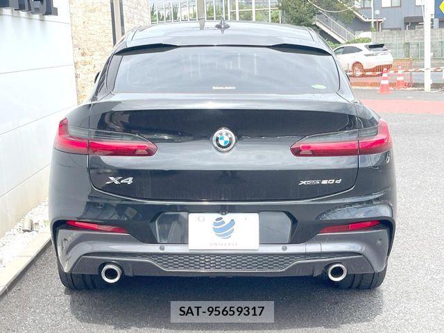 Bmw X4 2020-10 8795421-15