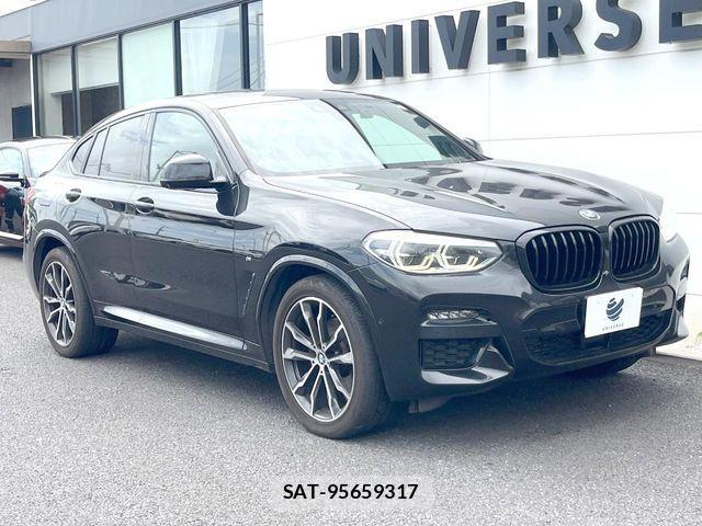 Bmw X4 2020-10 8795421-16
