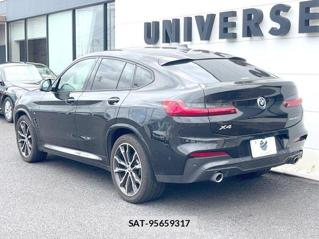 Bmw X4 2020-10 8795421-17